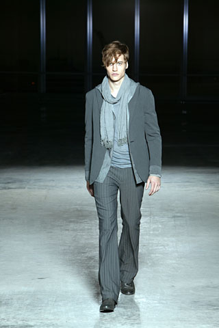John Varvatos / - 2009